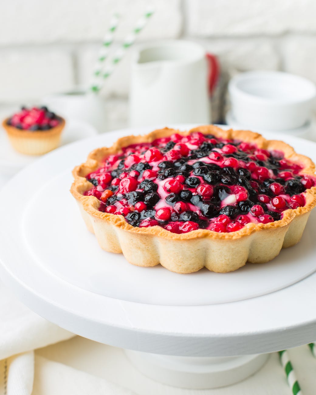 baked food close up photography